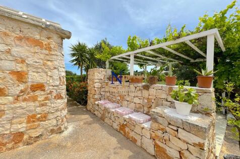 Trullo saraceno
