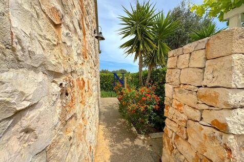 Trullo saraceno