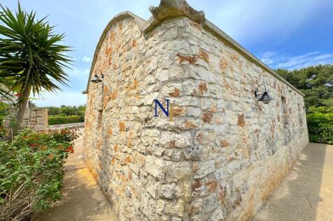 Trullo saraceno