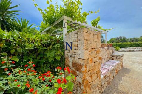 Trullo saraceno