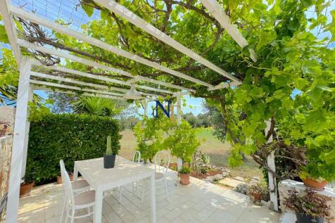 Outdoor area