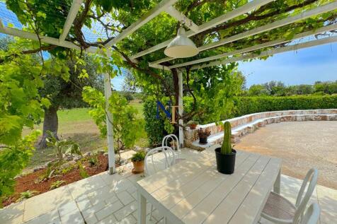 Outdoor area
