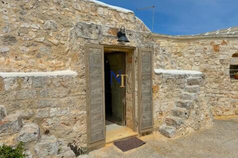Trullo saraceno