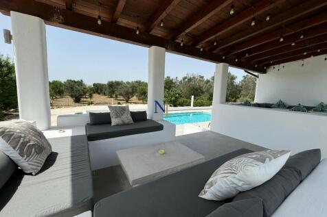 Veranda