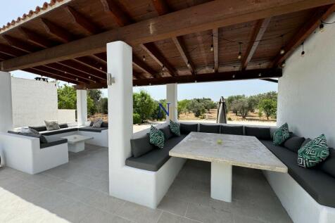 Veranda