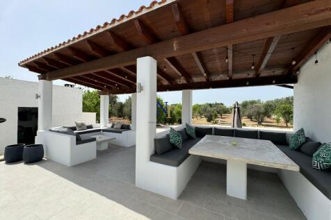 Veranda
