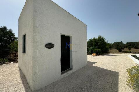 Pizza oven/deposit