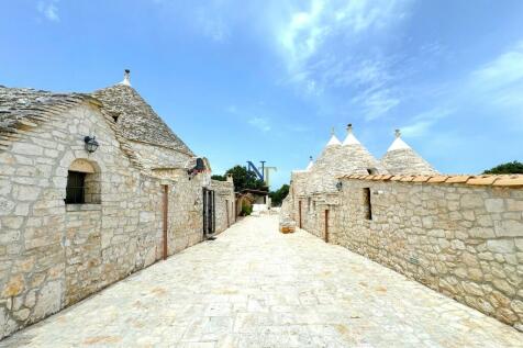 Trulli