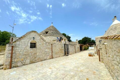 Trulli