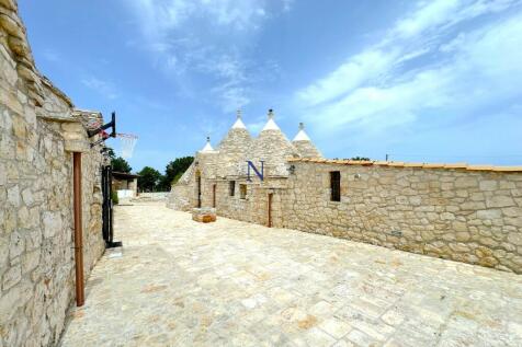 Trulli