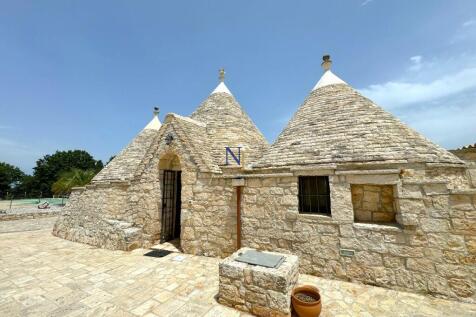 Trulli