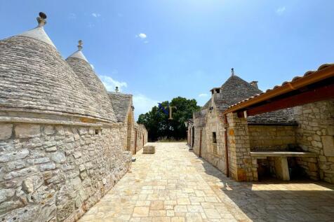 Trulli