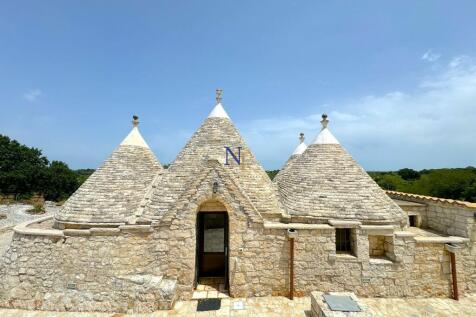 Trulli