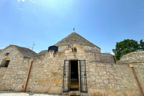 Trulli