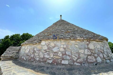 Trulli