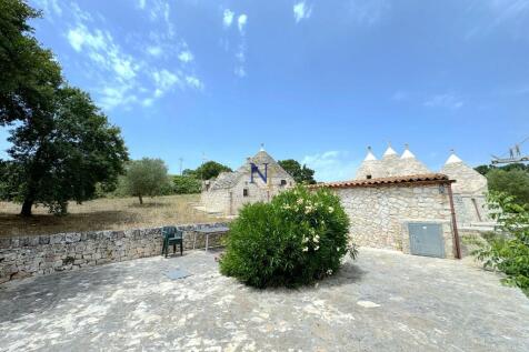 Trulli