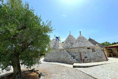 Trulli
