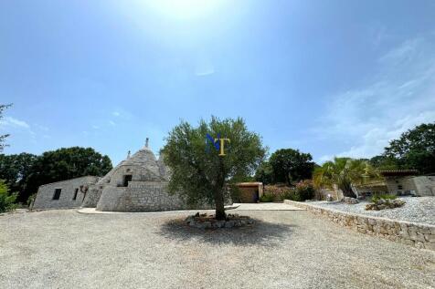 Trulli