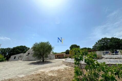 Trulli