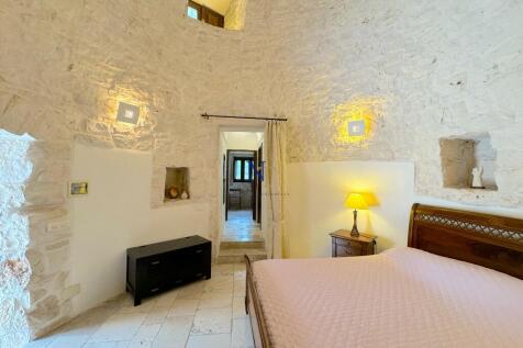 Guest Trullo