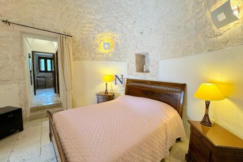 Guest Trullo
