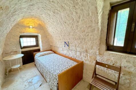 Guest Trullo
