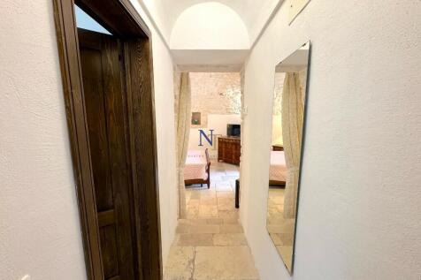 Guest Trullo