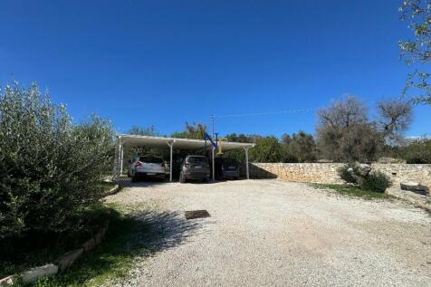 Parking area