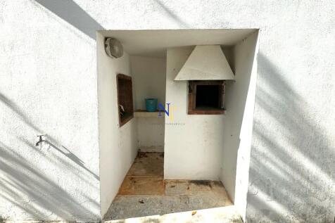 Pizza Oven