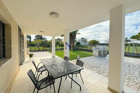 Veranda