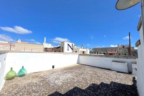 Roof Terrace