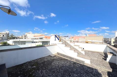 Roof Terrace