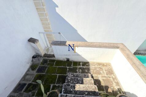 Roof Terrace