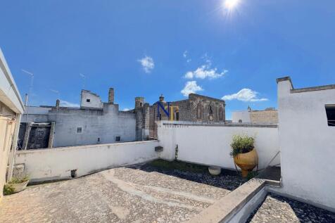 Roof Terrace