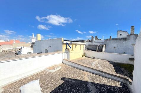 Roof Terrace