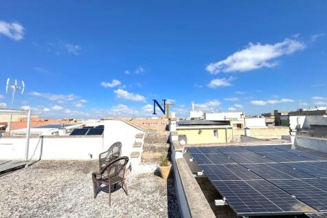 Roof Terrace