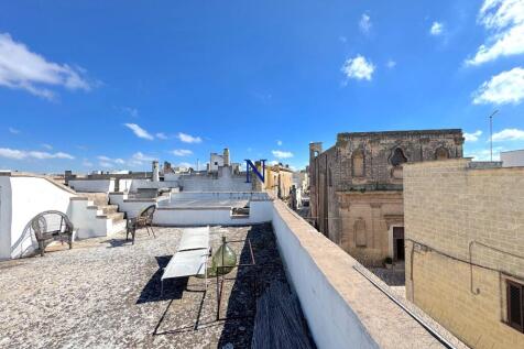 Roof Terrace