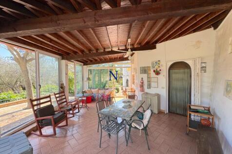 Veranda