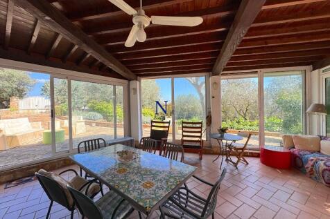 Veranda