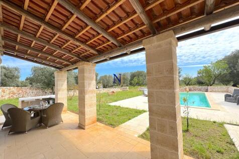 Veranda