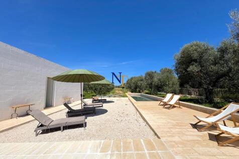 Outdoor space