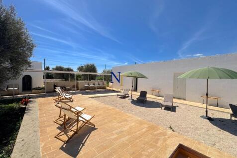 Outdoor space