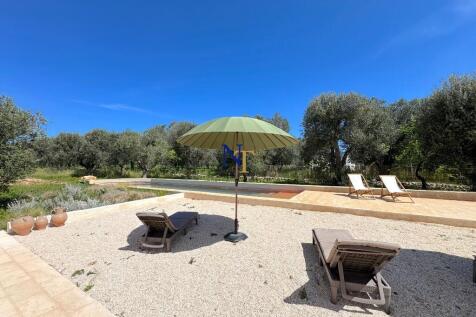 Outdoor area