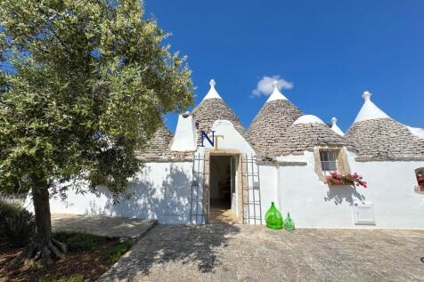Trulli
