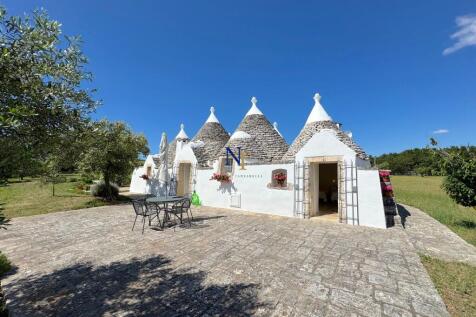 Trulli