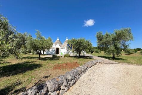 Trulli