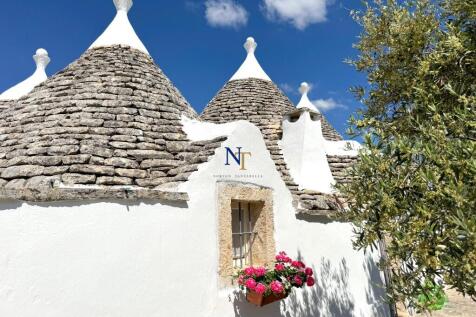 Trulli