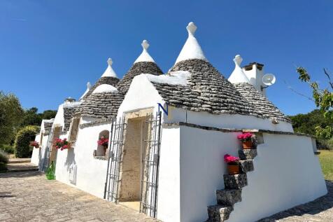 Trulli