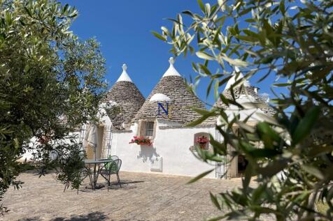 Trulli