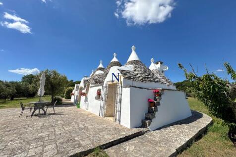 Trulli